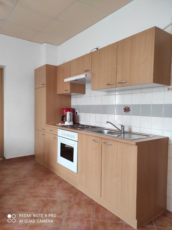 Ferienwohnung Bolschwitz 39 Exterior foto