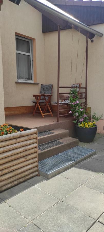 Ferienwohnung Bolschwitz 39 Exterior foto